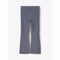 NAME IT Bootcut Leggings Balina India Ink